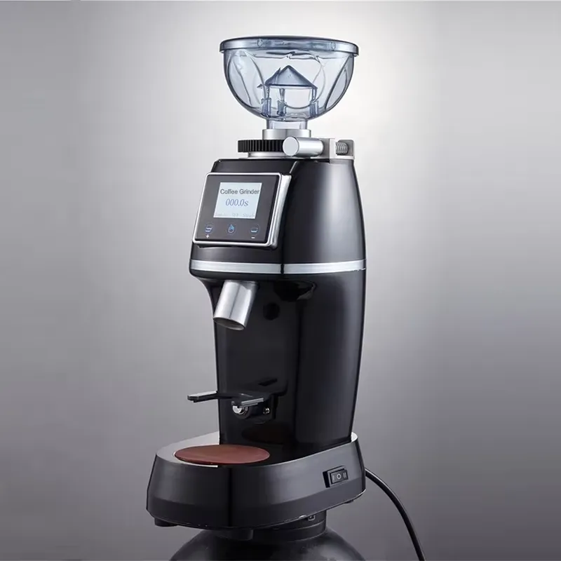 Kalita Commercial Mini Home El - Coffee Bean & Tea Menu ulasan dan harga