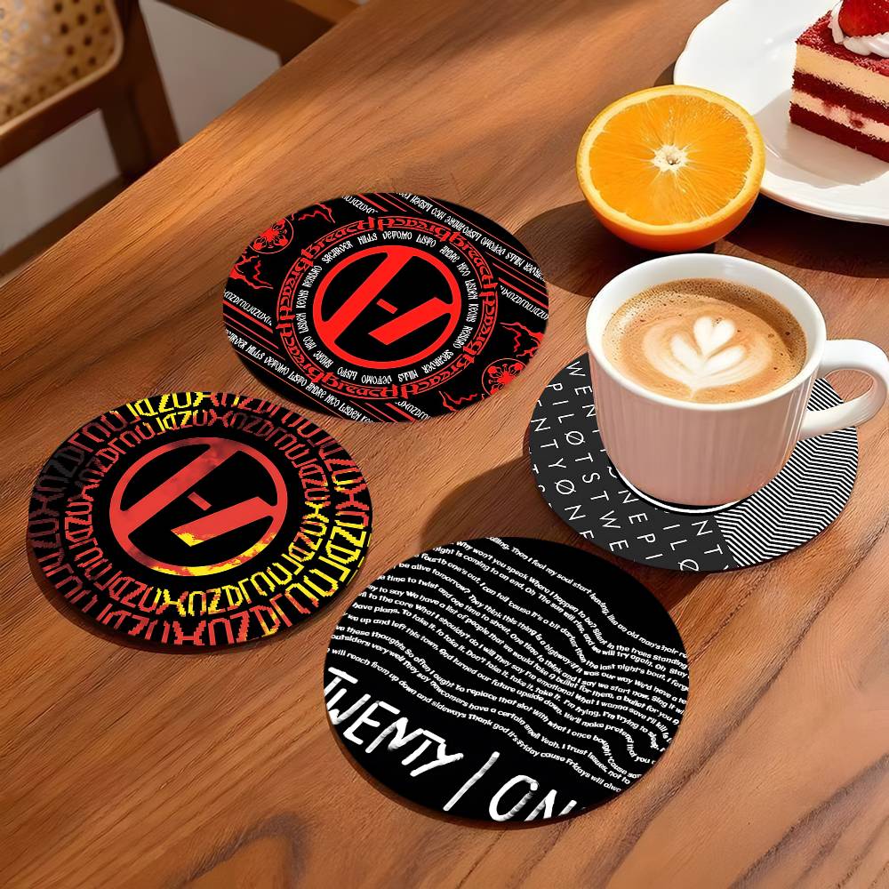 Popular T-Twenty One Pilot Ban - T And Tea Coffee ulasan dan harga