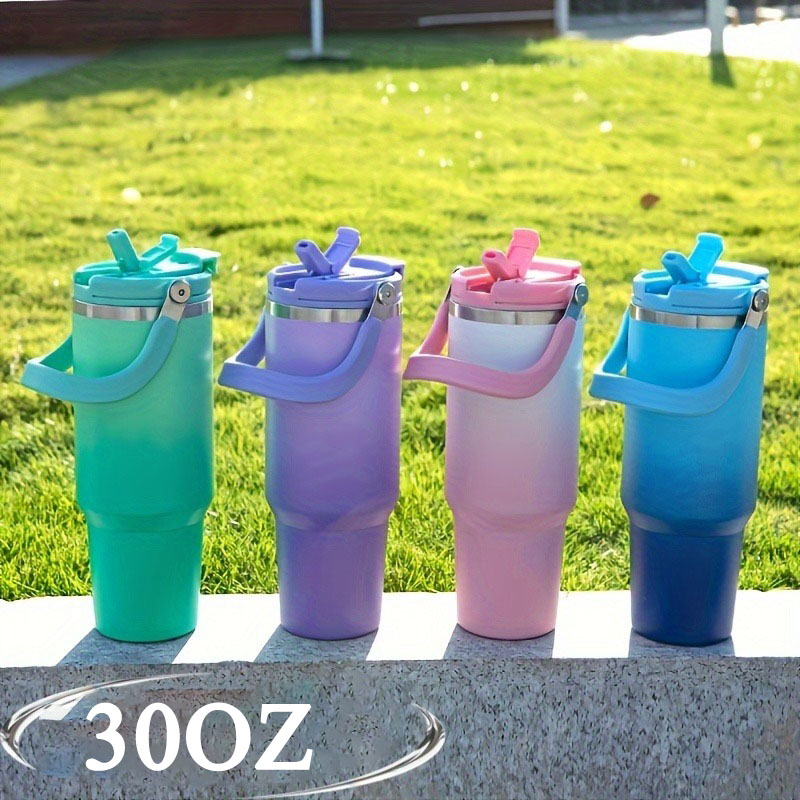 890ML Stainless Steel Thermos  - Cold Brew Jar ulasan dan harga