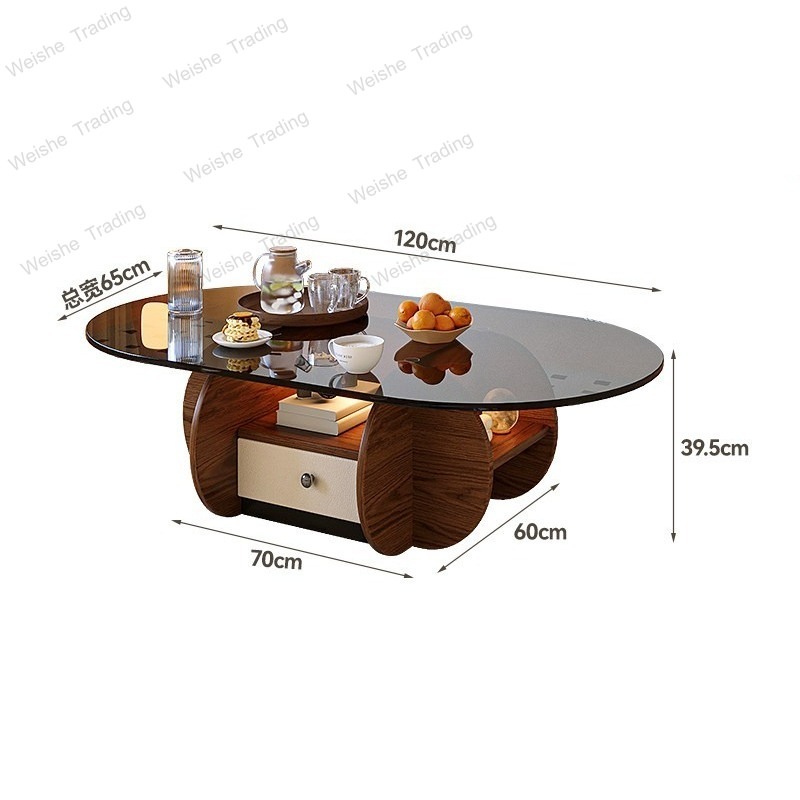 Medieval style small niche ova - Young Tea Coffee ulasan dan harga