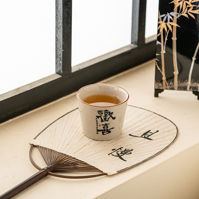 Plant Ash Ceramic Mug Cup Tea  - Coffee Tea For Plants ulasan dan harga