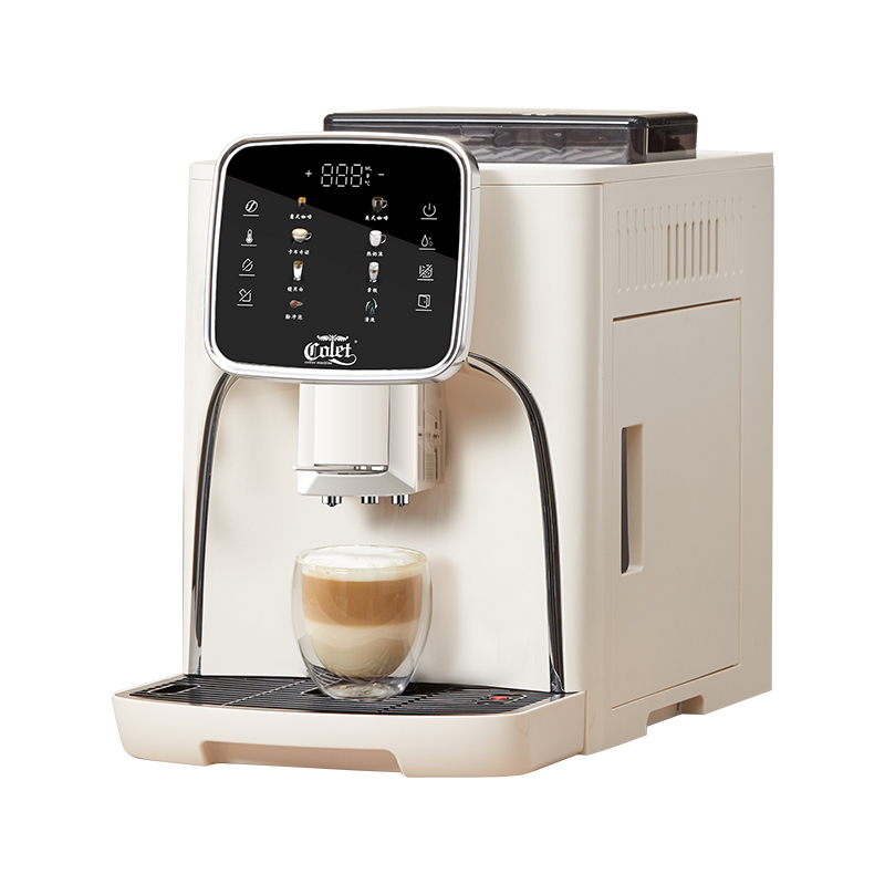 6 Coffee Drinks  One Touch Get - Coffee Bean & Tea Menu ulasan dan harga