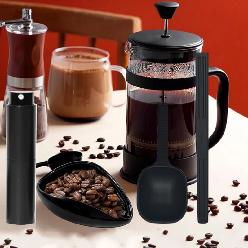Coffee Beans Dosing Measuring  - Coffee Bean & Tea Menu ulasan dan harga