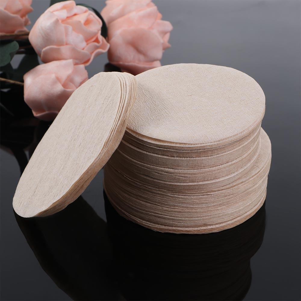 Coffee Filter Paper 100Pc Roun - Coffee Tea Chocolate ulasan dan harga