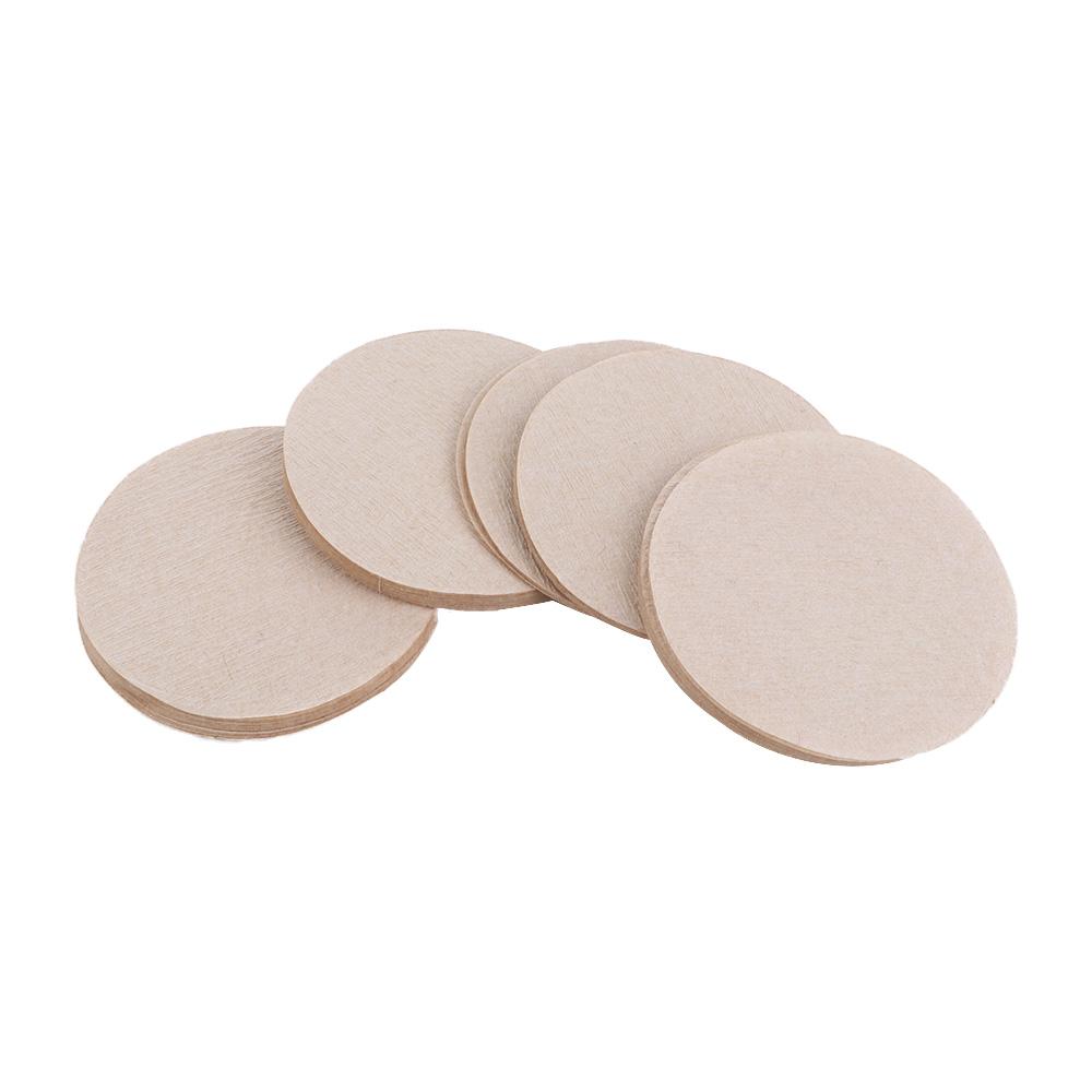Coffee Filter Paper 100Pc Roun - Coffee Tea Chocolate ulasan dan harga
