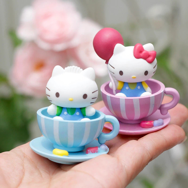 New Product In Stock Kt Cat Ku - Coffee Tea Shop ulasan dan harga