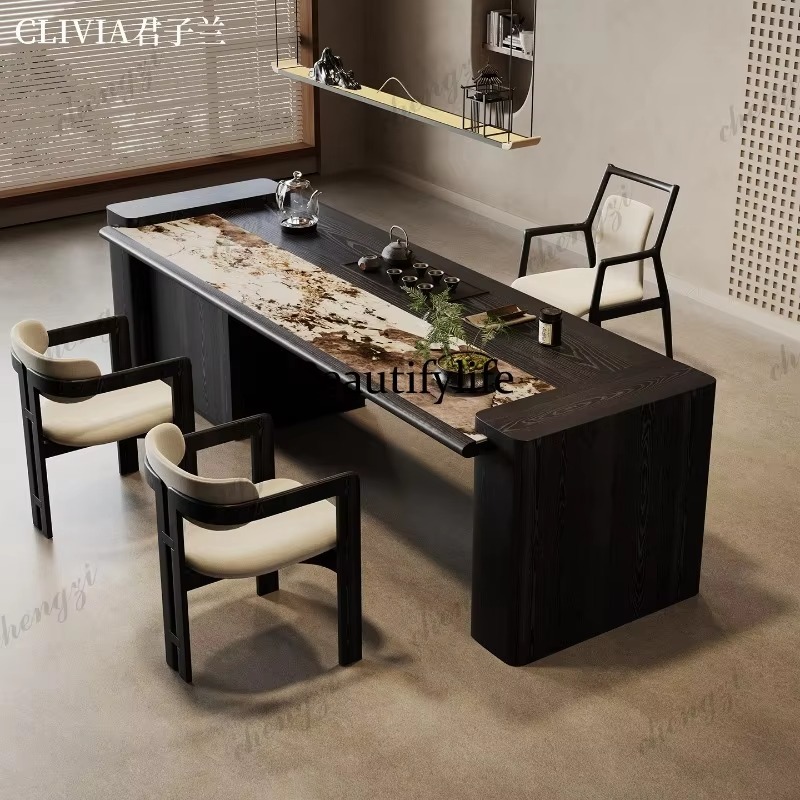Tea table balcony coffee   to  - Young Tea Coffee ulasan dan harga