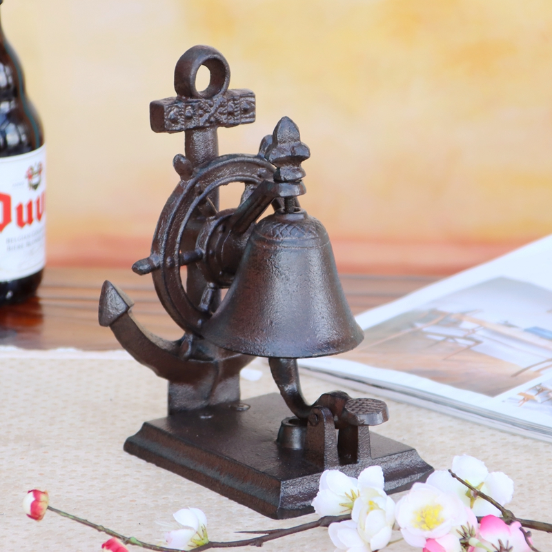 Vintage Cast Iron Hand Press B - Coffee Tea Press ulasan dan harga