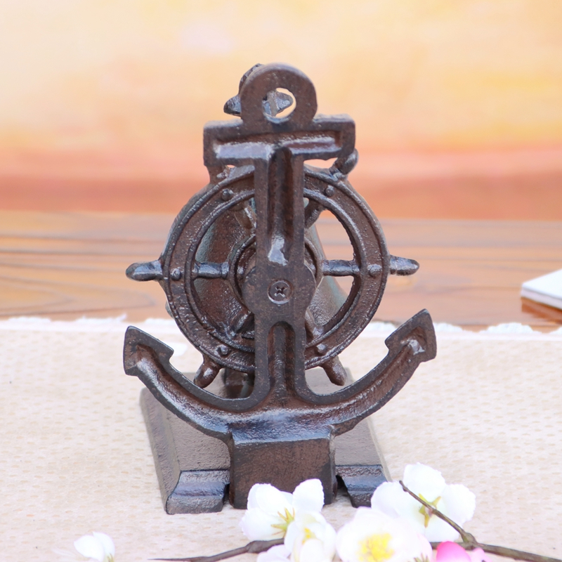 Vintage Cast Iron Hand Press B - Coffee Tea Press ulasan dan harga