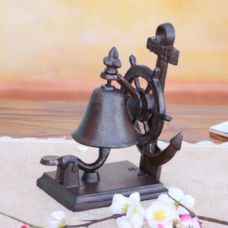 Vintage Cast Iron Hand Press B - Coffee Tea Press ulasan dan harga