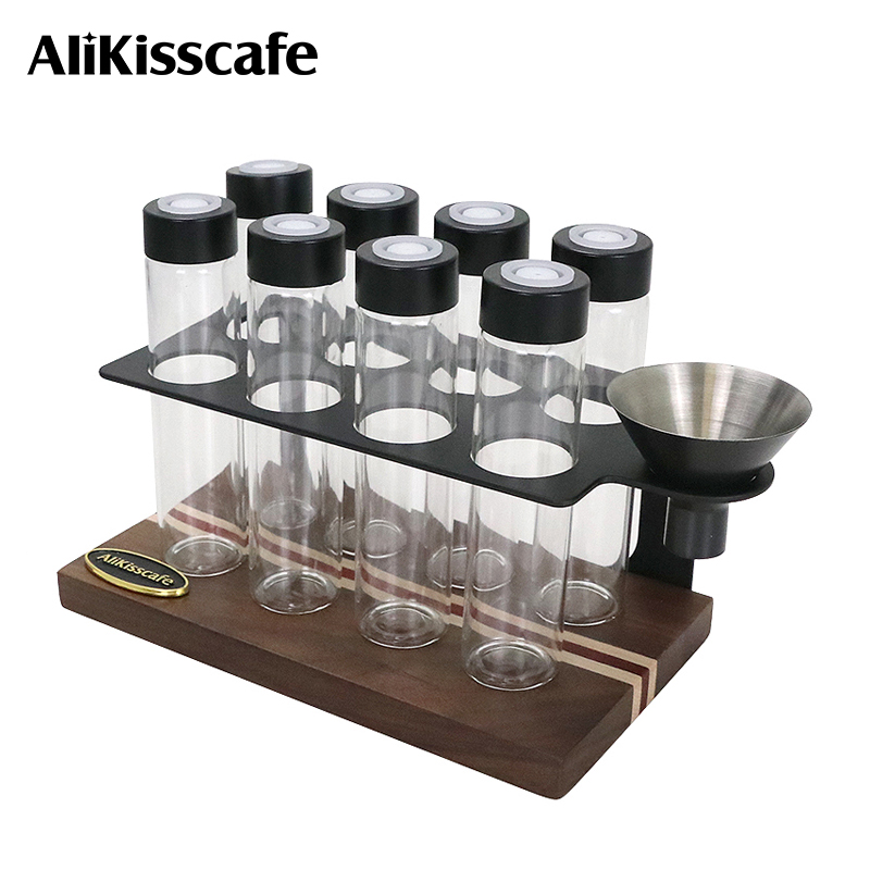 Alikisscafe Coffee Beans Stora - Coffee Tea Game ulasan dan harga