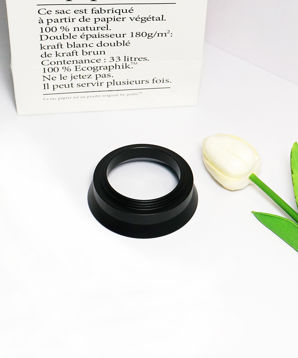Aluminum Coffee Dosing Ring fo - Coffee Tea Chocolate ulasan dan harga