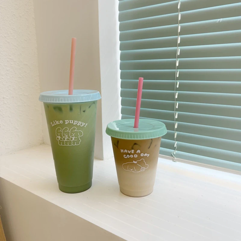 Water Cup for Coffee Juice Mil - Cold Brew Jar ulasan dan harga