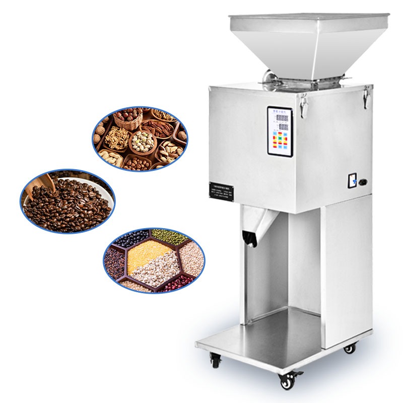 Ex-factory price semi-automati - Coffee Tea Etc ulasan dan harga