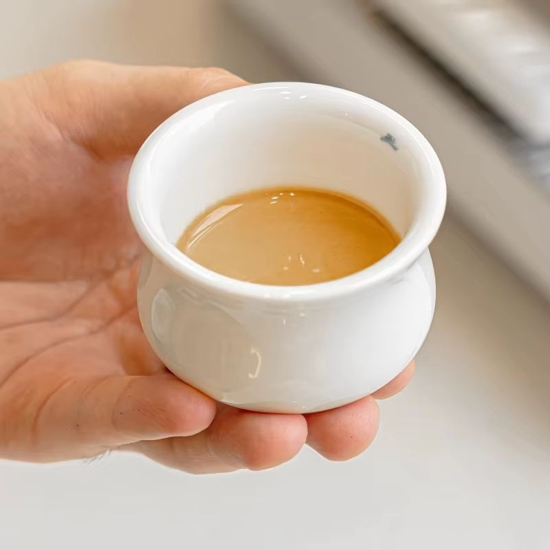 Timemore Ceramic Espresso Tast - Coffee Tea Shop ulasan dan harga