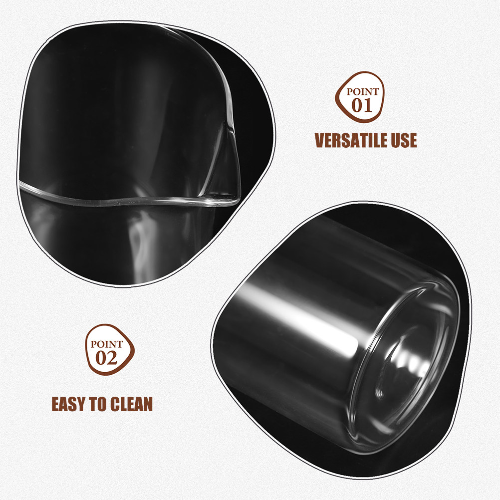 Sturdy Glass Press Pot Replace - Coffee Tea Press ulasan dan harga