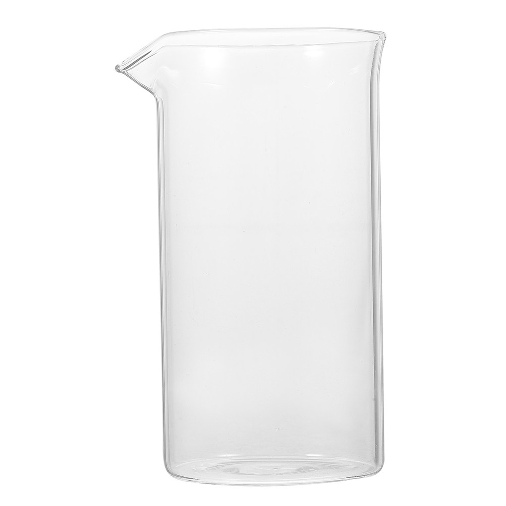 Sturdy Glass Press Pot Replace - Coffee Tea Press ulasan dan harga