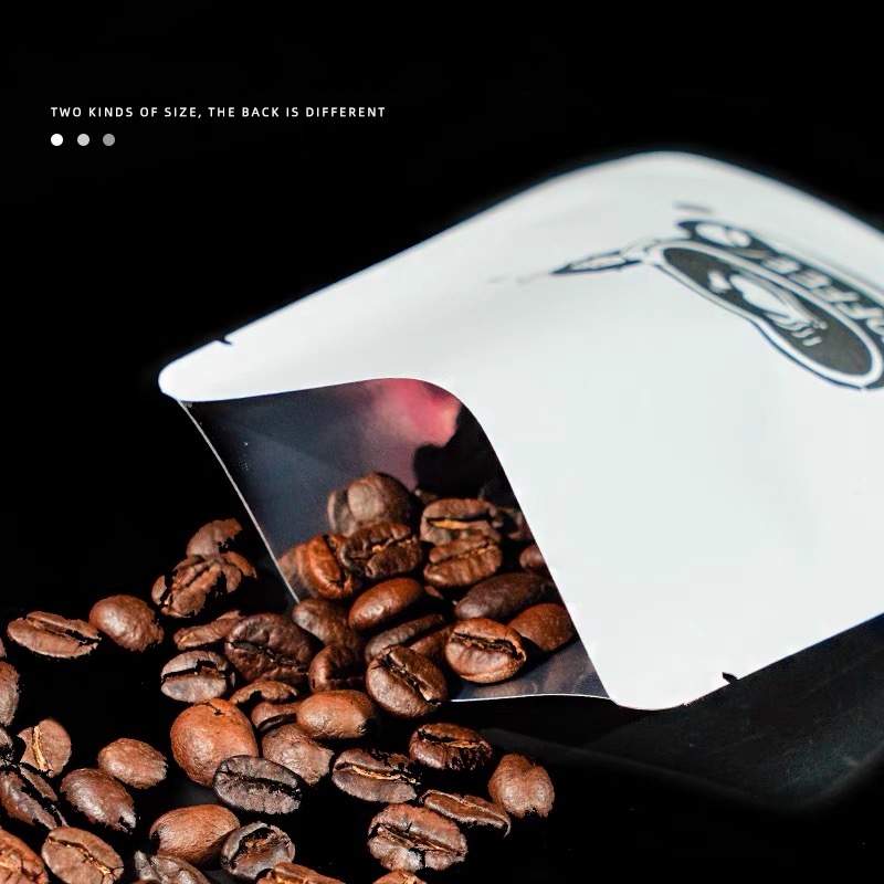100pcs Customized Square Tea B - Coffee Tea For Plants ulasan dan harga