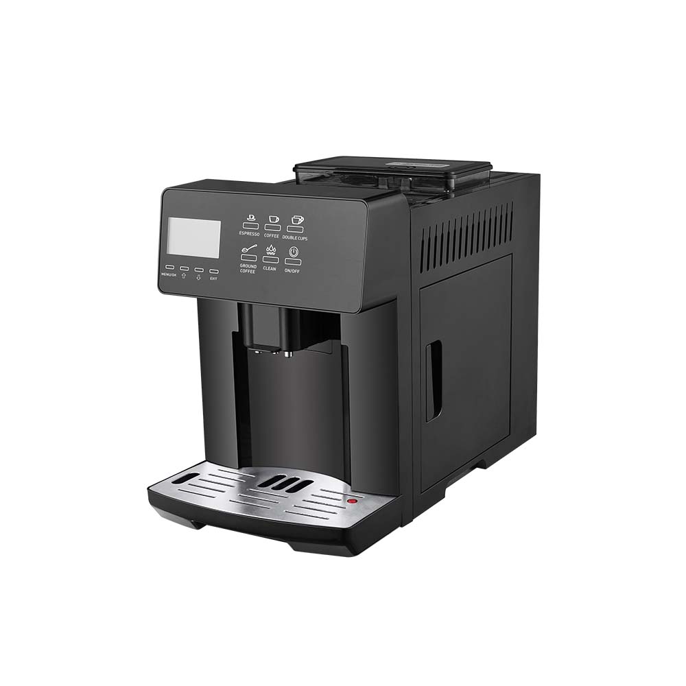 Factory Price One Touch 19 bar - Coffee Bean & Tea Menu ulasan dan harga