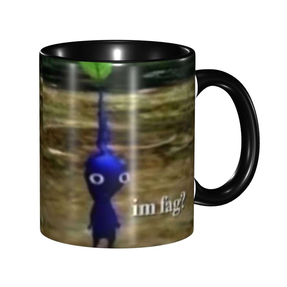 Personalized Plant Creature Ca - Coffee Tea For Plants ulasan dan harga