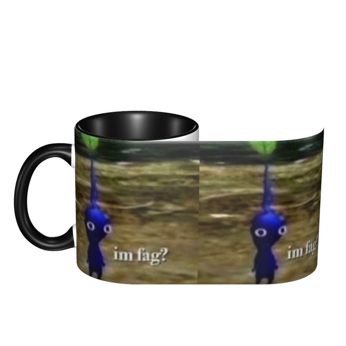 Personalized Plant Creature Ca - Coffee Tea For Plants ulasan dan harga