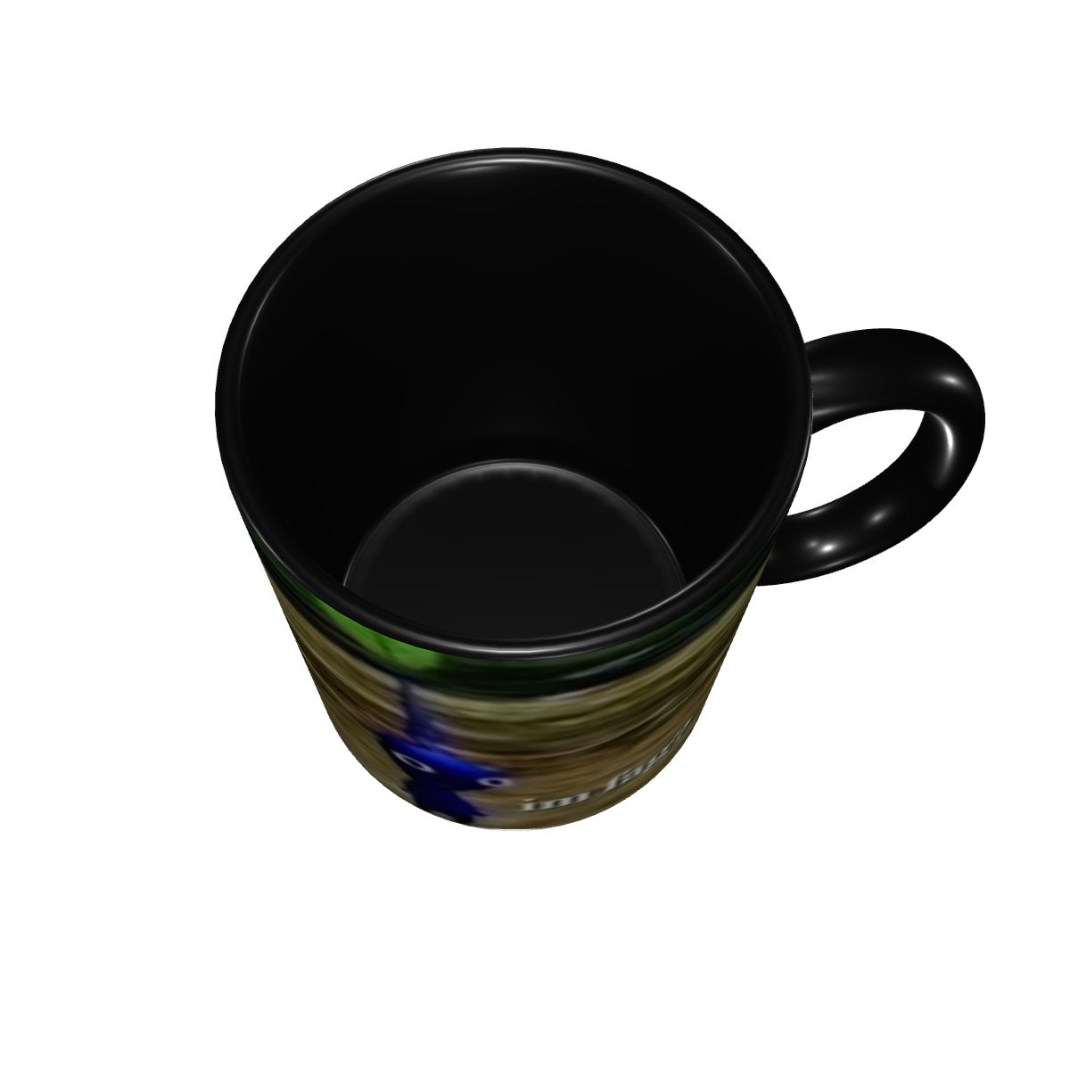 Personalized Plant Creature Ca - Coffee Tea For Plants ulasan dan harga