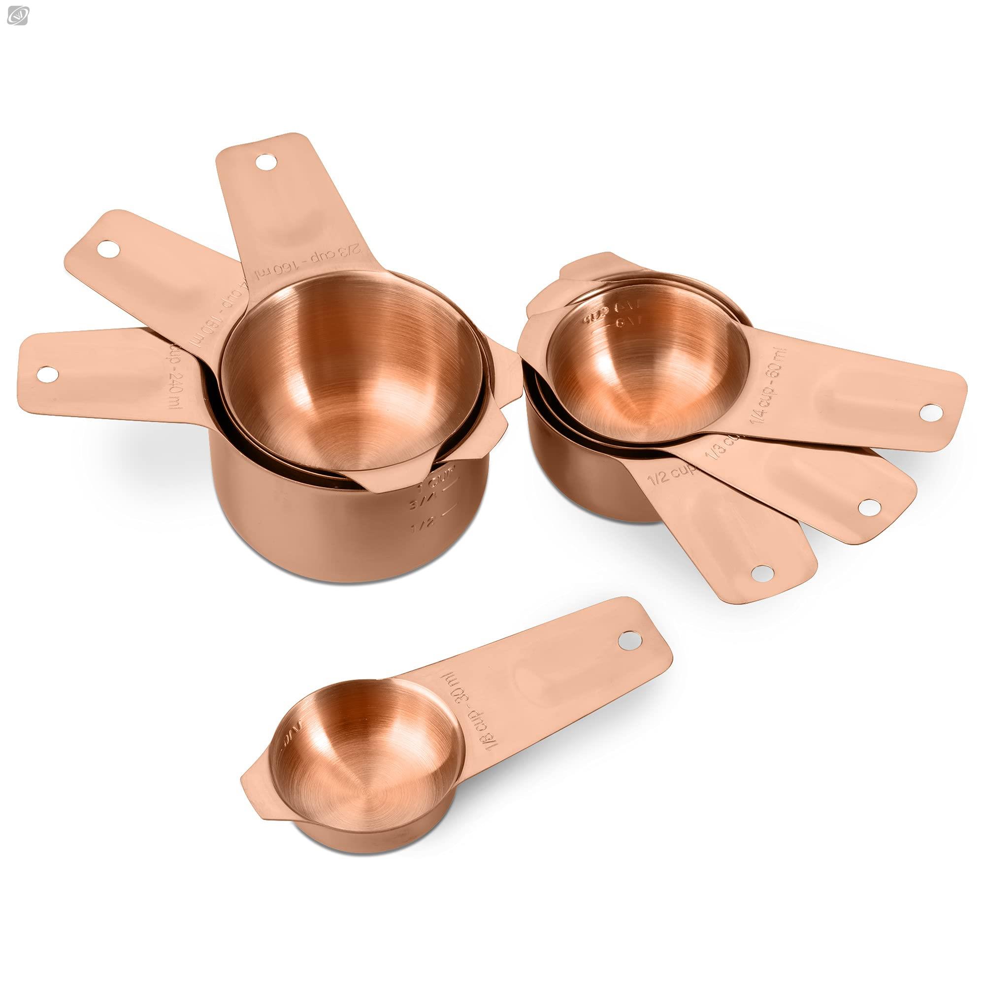 13 Pcs Measuring Spoons Set St - Coffee Tea Game ulasan dan harga