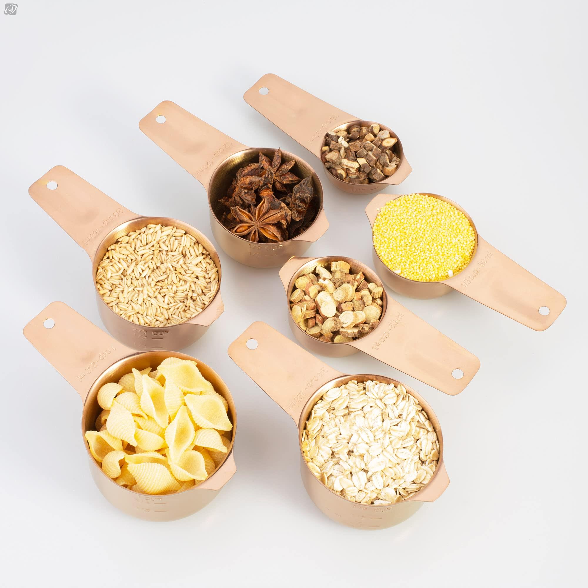 13 Pcs Measuring Spoons Set St - Coffee Tea Game ulasan dan harga
