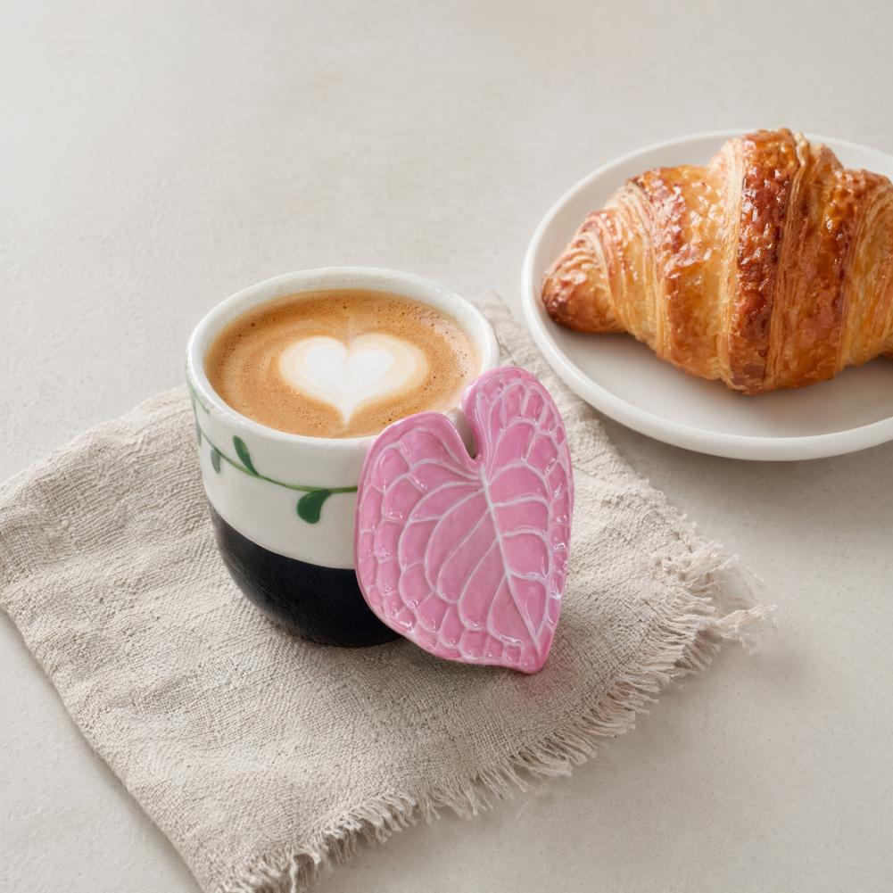 Ceramic Coffee Cup Ceramic Cof - Coffee Tea For Plants ulasan dan harga