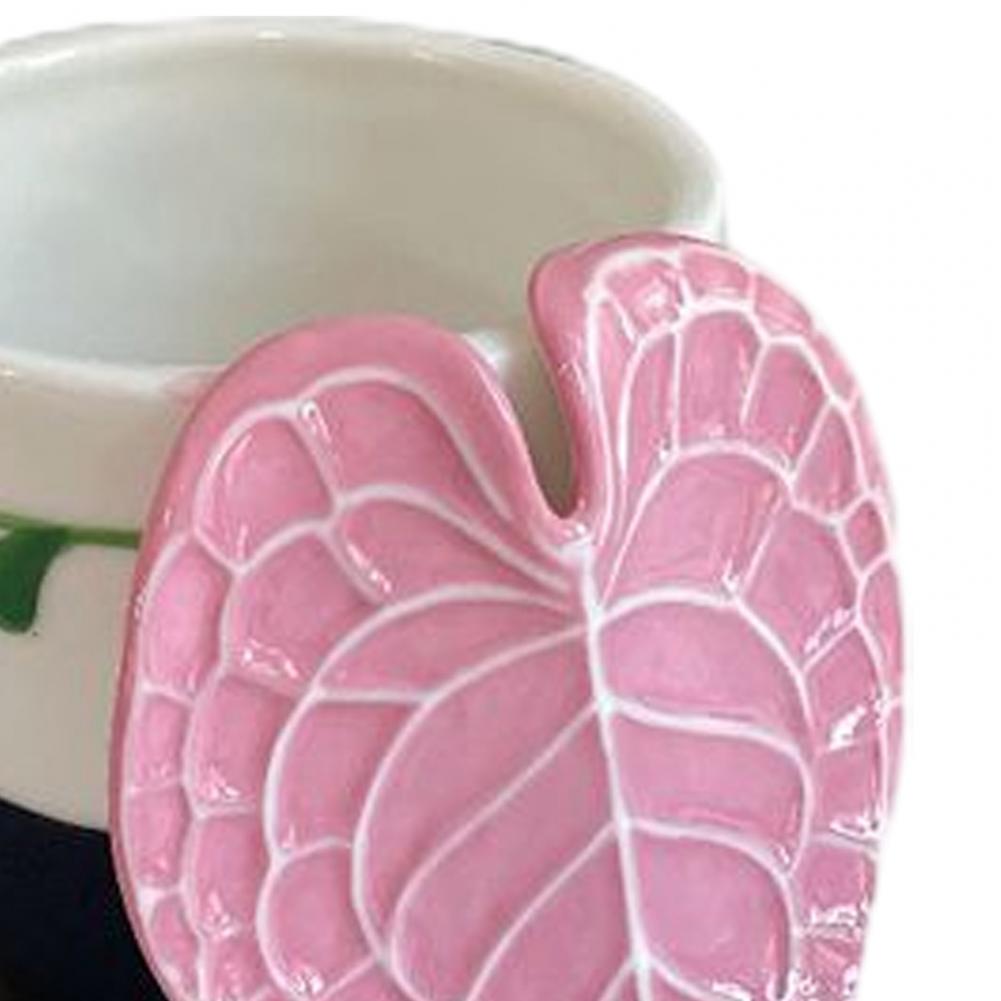 Ceramic Coffee Cup Ceramic Cof - Coffee Tea For Plants ulasan dan harga