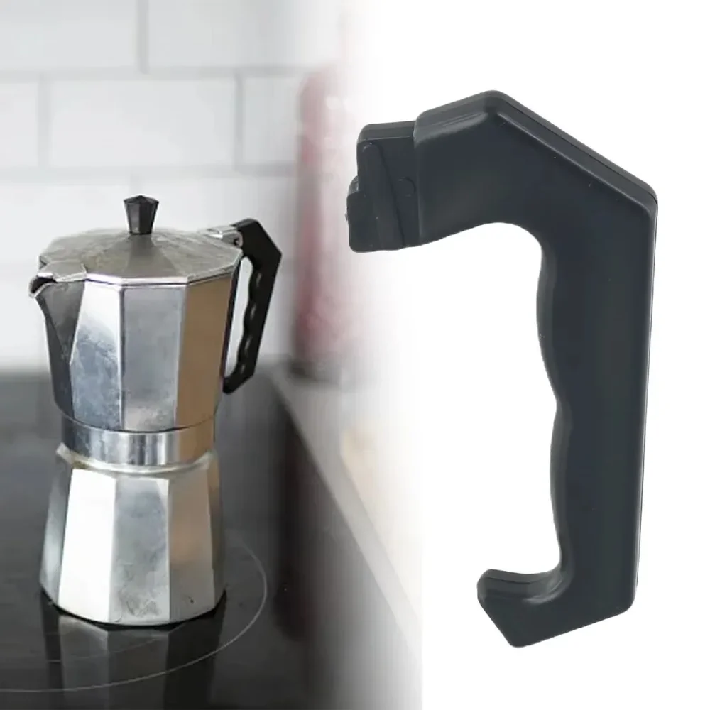 1Pc Coffee Pot Handle For Coff - Coffee Tea Chocolate ulasan dan harga