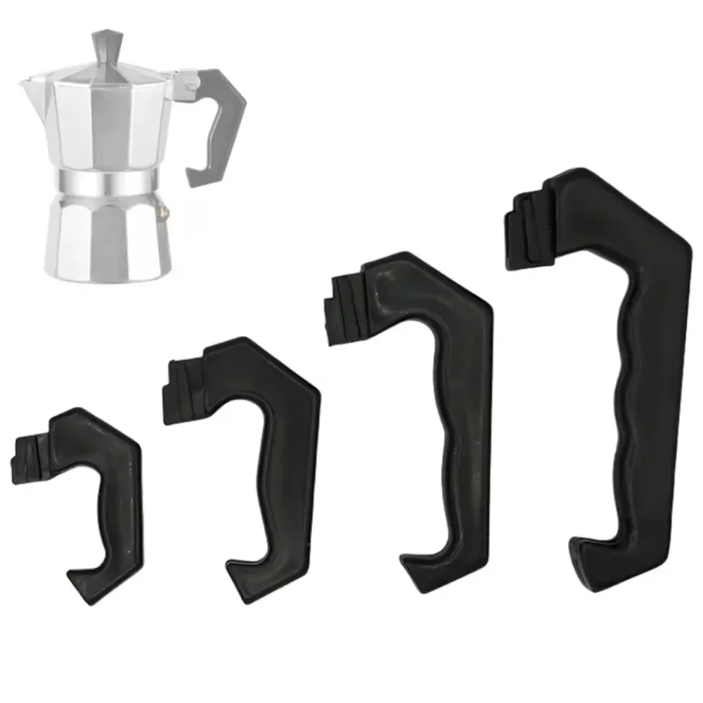 1Pc Coffee Pot Handle For Coff - Coffee Tea Chocolate ulasan dan harga