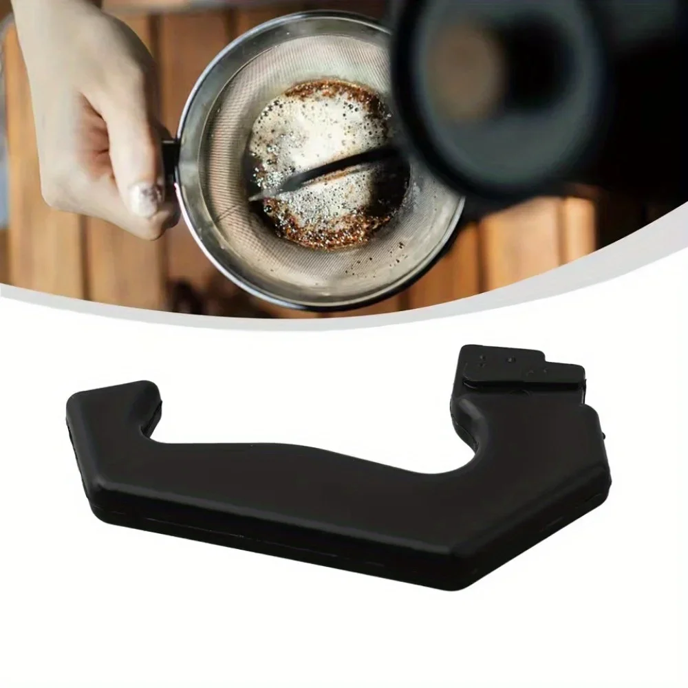 1Pc Coffee Pot Handle For Coff - Coffee Tea Chocolate ulasan dan harga
