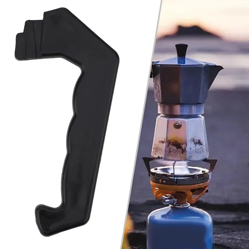 1Pc Coffee Pot Handle For Coff - Coffee Tea Chocolate ulasan dan harga