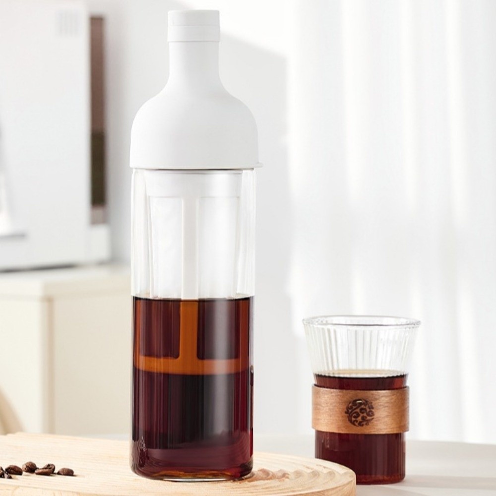 Portable Large Capacity Cold B - Cold Brew Jar ulasan dan harga