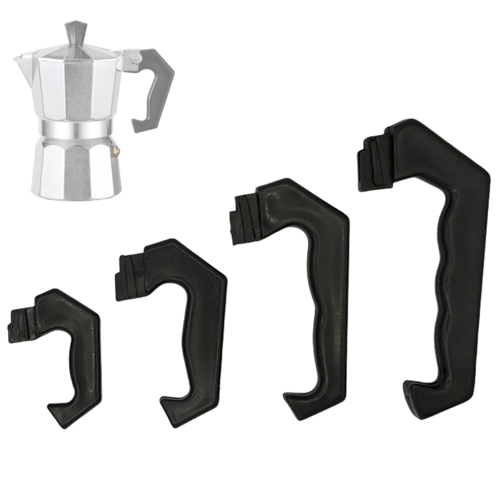 Moka Pot Replacement Handle Fo - Coffee Tea Chocolate ulasan dan harga