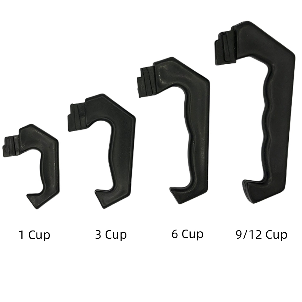 Moka Pot Replacement Handle Fo - Coffee Tea Chocolate ulasan dan harga
